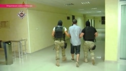 Кто хотел взорвать российский газопровод в Грузии? (видео) Кто хотел взорвать российский газопровод в Грузии? (видео)