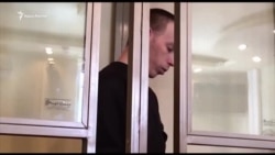 Фигурант «дела Хизб ут-Тахрир» объявил бессрочную голодовку (видео) Фигурант «дела Хизб ут-Тахрир» объявил бессрочную голодовку (видео)