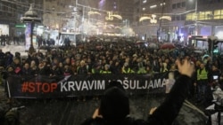 Mladi iz Srbije o nasilju Mladi iz Srbije o nasilju