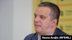 Dejan Vuk Stanković: Priča o zahtevima je nešto apstraktno