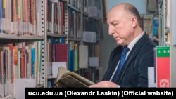 Олег Турій, проректор Українського католицького університету, проректор з зовнішніх зв’язків