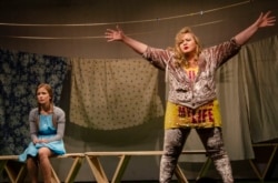 Театр «Актор»