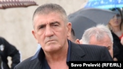 Branislav Mićunović, foto iz arhive