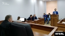 Суд з обрання запобіжного заходу засновнику онлайн-сервісу YouControl Сергію Мільману