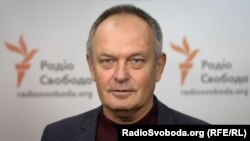 Павло Жовніренко