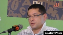 Виктор Ульяненко