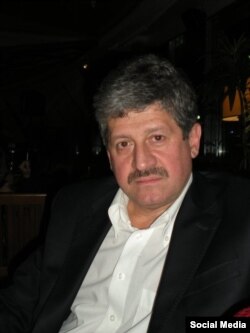 Володимир Менделевич