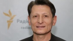 Михаил Волынец, руководитель НПГУ