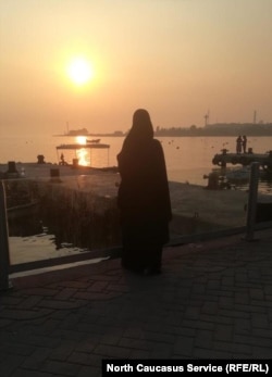 Хеда Бунгуева