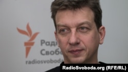 Олесь Доній