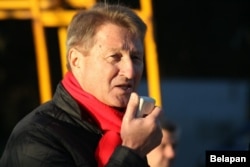 Олександр Ярошук