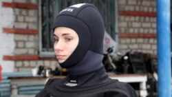 Катерина Валентирова