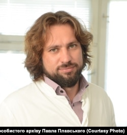 Павло Плавський