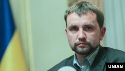 Володимир В’ятрович