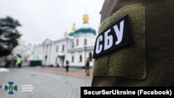 За даними Служби безпеки, він є громадянином Росії і агентом російського ГРУ. Фото ілюстративне 