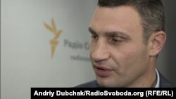 Віталій Кличко