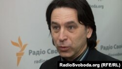 Олег Медведєв