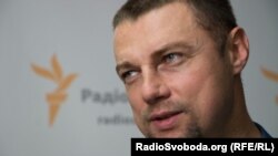 Віталій Купрій