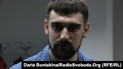 Максим Тимчій