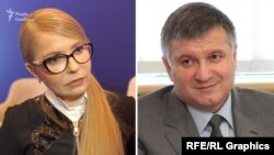 Раніше Юлія Тимошенко заявляла, що в разі свого президентства вона «не поспішатиме» змінювати Авакова на його посаді