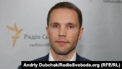 Юрій Дерев’янко