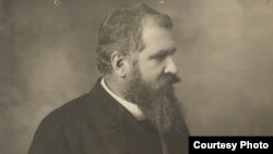 Митрополит Андрей Шептицький