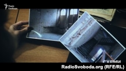 Будинок зсередини. Фото проекту «Доступ до правди»