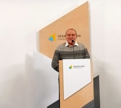 Євген Захаров – директор Харківської правозахисної групи, голова Української Гельсінської спілки з прав людини (УГСПЛ),