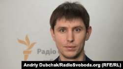 Олександр Неберикут