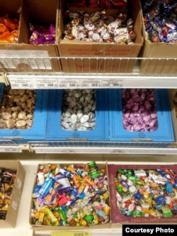 Магазин в Донецьке