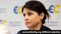 Ірина Фріз вважає, що зміни до праивил мобілізації та демобілізації давно назріли