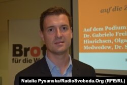 Сергій Медведєв