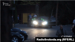 Перший віце-прем’єр-міністр Степан Кубів також завітав до ресторанного комплексу