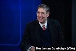 Джон Гербст