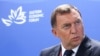 Російський олігарх Олег Дерипаска