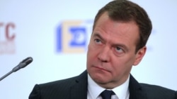 Грани Времени. Аппетиты Медведева Грани Времени. Аппетиты Медведева