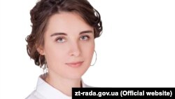 Ірина Ярмоленко переїхала з Житомира, але не планує залишати політику