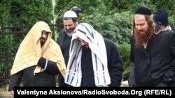 Перший день іудейського Нового року