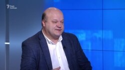 Інша дипломатія Зеленського. Інтерв'ю з експослом України у США Валерієм Чалим Інша дипломатія Зеленського. Інтерв'ю з експослом України у США Валерієм Чалим