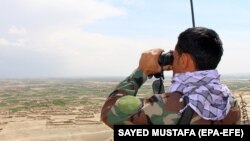 Бойовики напали на центральну в’язницю в Міхтарламі, перш ніж їх відтіснили силовики