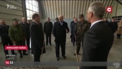 Білорусь стає для Росії другою Україною Білорусь стає для Росії другою Україною