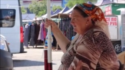 Чечня: такси только для женщин Чечня: такси только для женщин