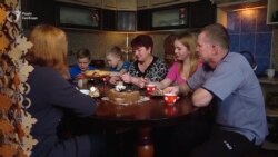 Історія родини Мельників – музикантів з Київщини Історія родини Мельників – музикантів з Київщини