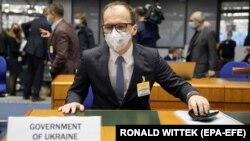 Денис Малюська вказав на основну проблему таких справ: вона в тому, щоб затримати винних фізично