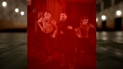 Prizren ne otvara vrata za predstavu 'Šestorica protiv Turske' Prizren ne otvara vrata za predstavu 'Šestorica protiv Turske'