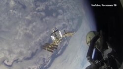 Технические неполадки на МКС Технические неполадки на МКС