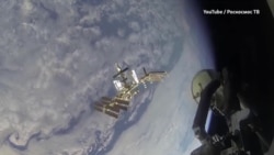 Технические неполадки на МКС Технические неполадки на МКС