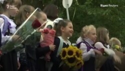 Нове про COVID-19 за тиждень від 1 до 7 вересня – відео Нове про COVID-19 за тиждень від 1 до 7 вересня – відео