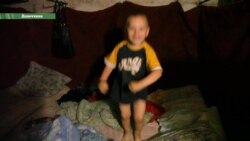 Рік у підвалі. Будні жителів прифронтових сіл Рік у підвалі. Будні жителів прифронтових сіл