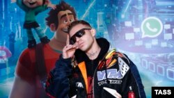 Суд вирішив, що висновок СБУ про те, що репер незаконно відвідував окуповану територію АР Крим, є необґрунтованим і безпідставним